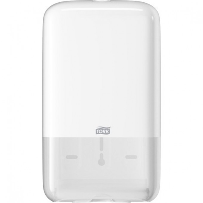 Диспенсер для туалетной бумаги в листах TORK T3 ELEVATION 159х128х271 мм ''SCA'' 1/1 пластикбелый T-556000