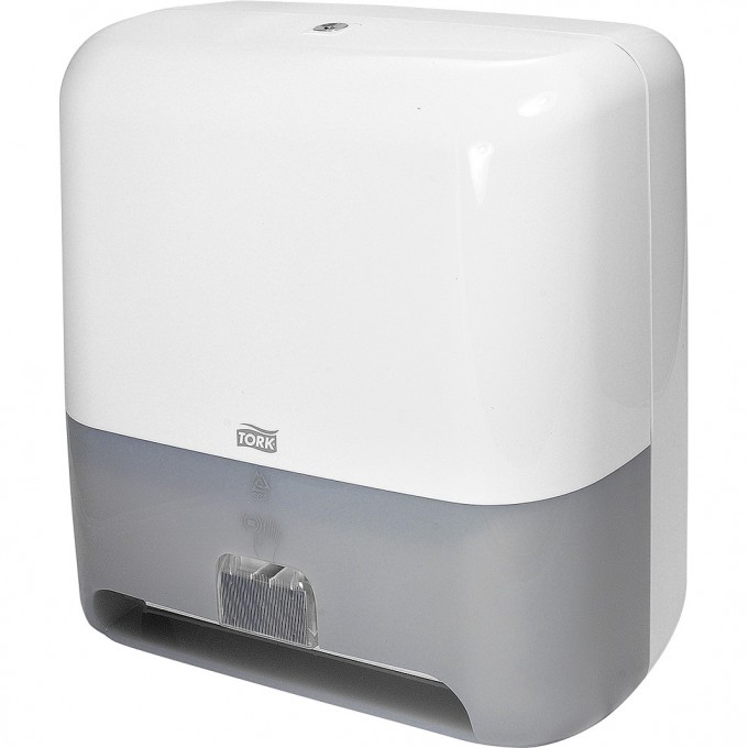 Диспенсер сенсорный TORK Matic Elevation для рулонных полотенец T-551100