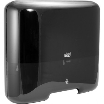 Диспенсер TORK Elevation для листовых полотенец ''SCA'' 1/1 Диспенсер TORK Elevation для листовых полотенец ''SCA'' 1/1