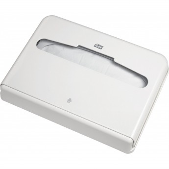 Диспенсер TORK Elevation для покрытий на унитаз ''SCA'' 1 1/1 Диспенсер TORK Elevation для покрытий на унитаз ''SCA'' 1 1/1