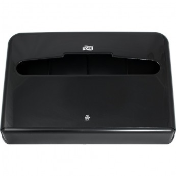 Диспенсер TORK Elevation для покрытий на унитаз ''SCA'' 1/1 Диспенсер TORK Elevation для покрытий на унитаз ''SCA'' 1/1