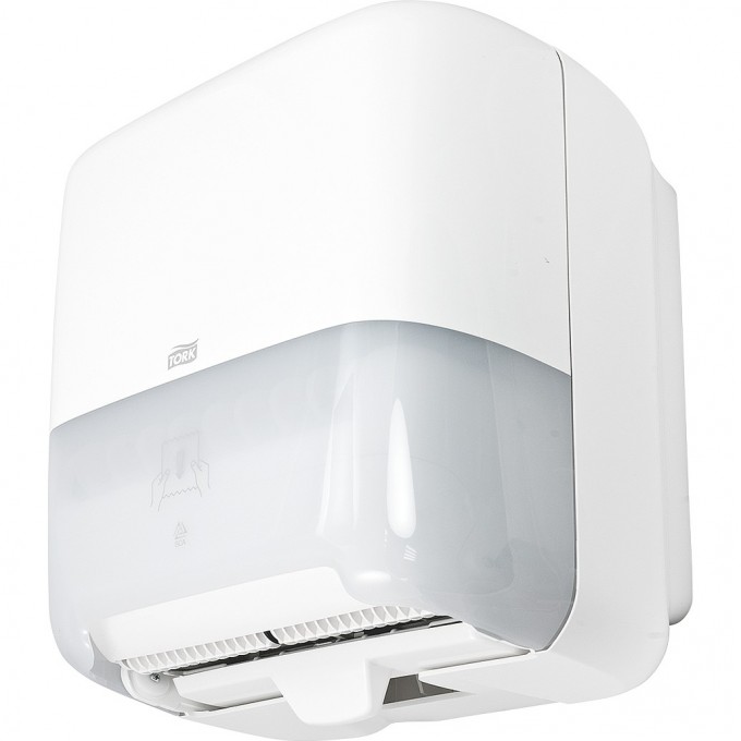 Диспенсер TORK Elevation для рулонных полотенец ''SCA'' 1/1 T-551000