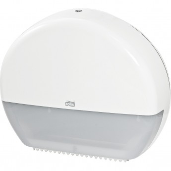 Диспенсер TORK Elevation для туалетной бумаги 1/1 Диспенсер TORK Elevation для туалетной бумаги 1/1