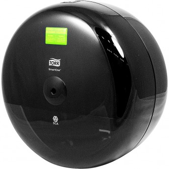 Диспенсер TORK Elevation для туалетной бумаги с центр вытяжением ''SCA'' 1/1 Диспенсер TORK Elevation для туалетной бумаги с центр вытяжением ''SCA'' 1/1