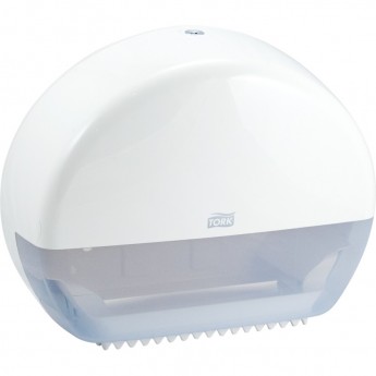 Диспенсер TORK Elevation для туалетной бумаги ''SCA'' 1/1 Диспенсер TORK Elevation для туалетной бумаги ''SCA'' 1/1