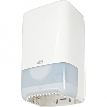 Диспенсер TORK Elevation для туалетной бумаги ''SCA'' 1/1 Диспенсер TORK Elevation для туалетной бумаги ''SCA'' 1/1