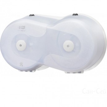 Диспенсер TORK Smartone для туалетной бумаги "SCA" 1/1 Диспенсер TORK Smartone для туалетной бумаги "SCA" 1/1