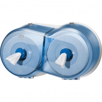 Диспенсер TORK Smartone для туалетной бумаги ''SCA'' 1/1 Диспенсер TORK Smartone для туалетной бумаги ''SCA'' 1/1