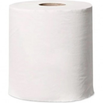 Материал протирочный бумажный TORK 1-слойный, 270 м в рулоне 771 листов М4 REFLEX с центр вытяжением, белый