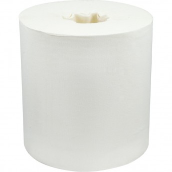 Полотенце бумажное TORK ADVANCED 165м 1/1 6 шт/уп Полотенце бумажное TORK ADVANCED 165м 1/1 6 шт/уп