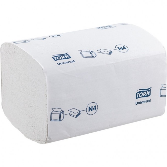 Салфетка бумажная TORK Universal XPRESSNAP 1/20 T-10844